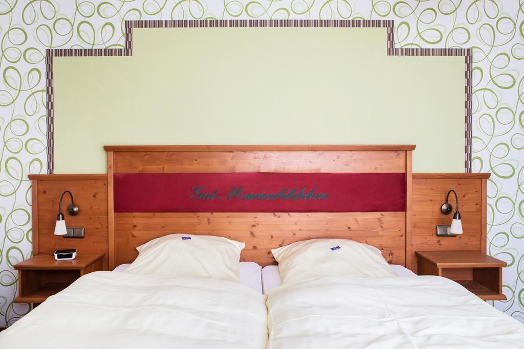 Doppelzimmer