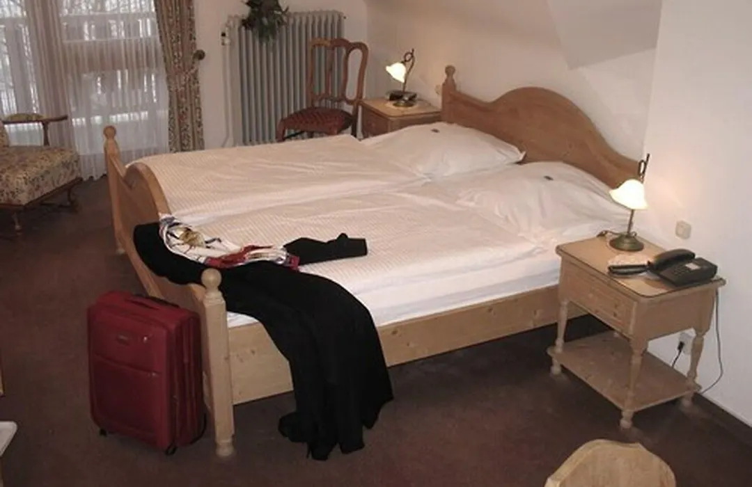 Landgasthof Gut Marienbildchen-1