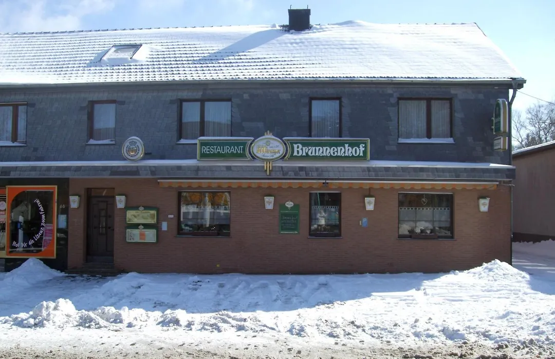 Pension Brunnenhof-1